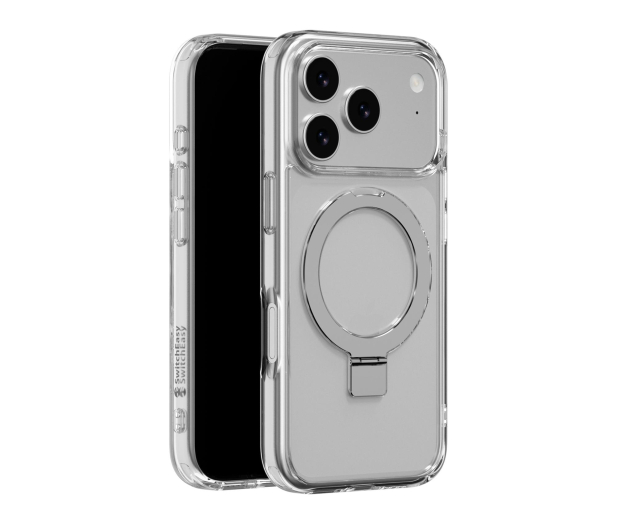 SwitchEasy MagStand M do iPhone 17 Pro (Transparent ) - 1416104 - zdjęcie 4